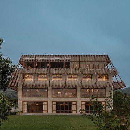 Oro The Estates, Nandi Hills Hotel Nandigunda Buitenkant foto