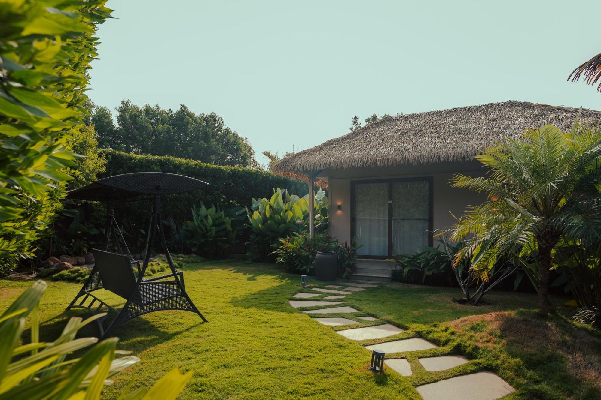 Oro The Estates, Nandi Hills Hotel Nandigunda Buitenkant foto